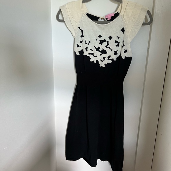 Lilly Pulitzer Kariana Dress - Picture 5 of 7